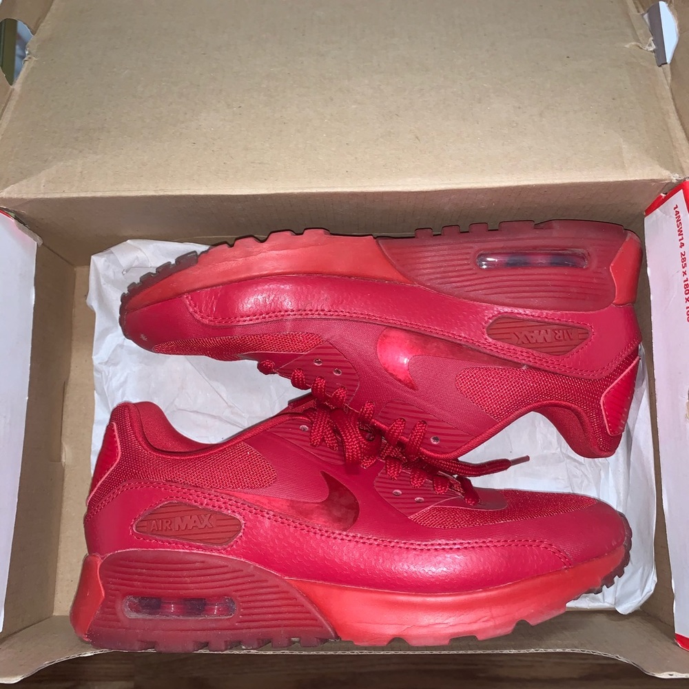Nike Air Max